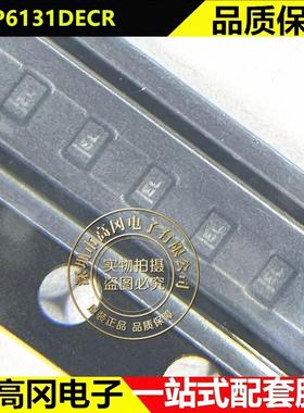 TMP6131DECR SON-2 丝印EL TMP6131 TI 德州仪器 PTC热敏电阻