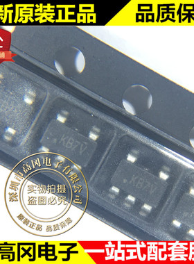 BL8027CB5TR SOT23-5 BL8027 丝印KB7H 贝岭 1.5A DC-DC芯片
