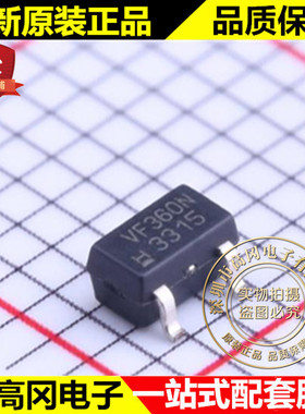 VF360NT SOT-23 丝印VF360N Honeywell 霍尼韦尔 传感器
