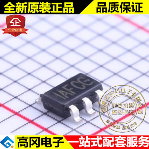 MP157GJ-Z SOT23-5 MP157 丝印AFCG MPS 开关电源芯片