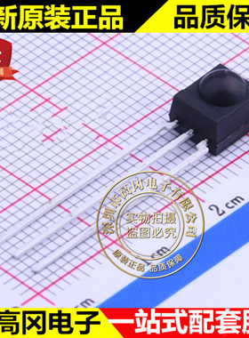 TSSP4056 SIP-3 VISHAY 威世 插件 红外接收管
