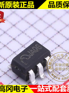 ME2212AM6G SOT23-6 丝印JANI ME微盟 10颗串联LED背光驱动芯片