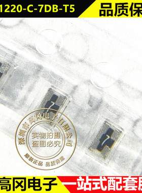 PAT1220-C-7DB-T5 0805 SUSUMU 0Hz~10GHz RF衰减器