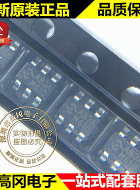 HY2212-BB3A SOT23-6 丝印AB3A HYCON 锂电池保护芯片