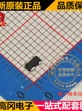 MAX6816EUS+T SOT143 丝印KABA MAXIM美信 原装 开关接口 D