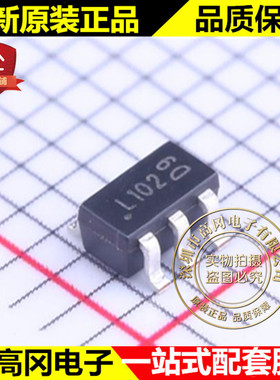 AL5802-7 SOT-26 丝印L102 DIODES 美台 原装正品 LED驱动