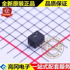 AS211-334 DFN-6 丝印F SKYWORKS PHEMT SPDT 射频开关