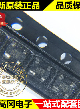 MIC4416YM4-TR SOT-143 丝印D10 MICREL麦瑞 低边MOSFET驱动器