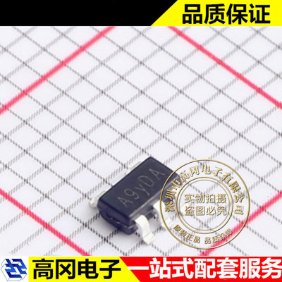 CJ6330B33M SOT-23-5L CJ 长电 线性稳压器