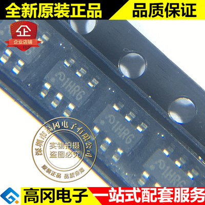 ME3116AM6G SOT23-6 ME3116 丝印1HQE ME 微盟 DC-DC芯片