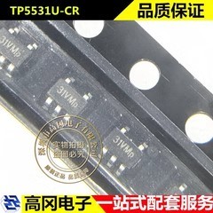 TP5531U-CR SC70-5 丝印31V 3PEAK 单路 运算放大器