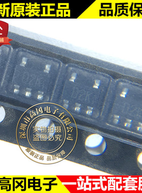 RR274EA-400TR SOT23-5 丝印D2K ROHM罗姆 0.5A 400V 整流二极管