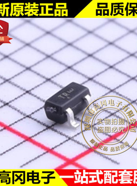 NTA4153NT1G SOT-523 丝印TR ON 安森美 N沟道20V 915mA MOS管