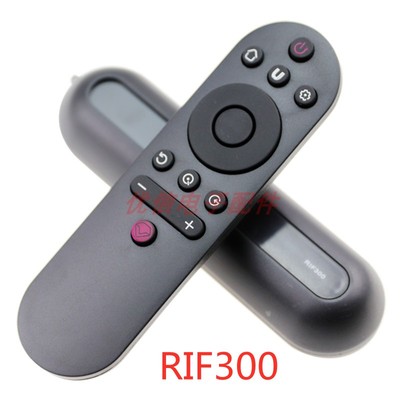 液晶电视机遥控器RIF300 50/55A3U 49/55C2 43/55D3S D2S
