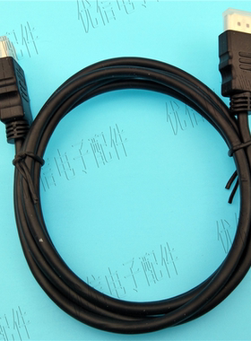 高清线HDMI高清线 hdmi线高清线 机顶盒电视数据线连接线