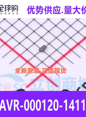 全新原装 MAVR-000120-14110P SMD,0.7x0.4mm 变容二极管芯片