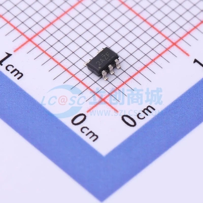 现货全新正品 TPS7A2033PDBVR SOT-23-5线性稳压器芯片