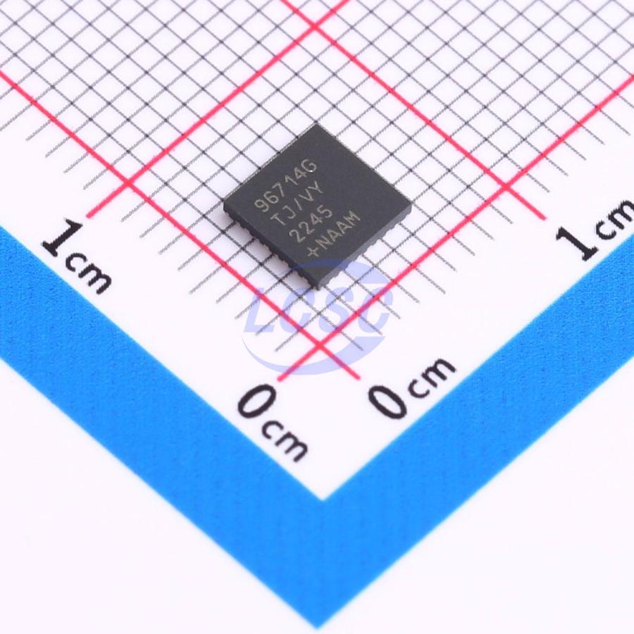 MAX96714GTJ/VY+T 串行器/解串器芯片TQFN-32-EP(5x5)优势供应