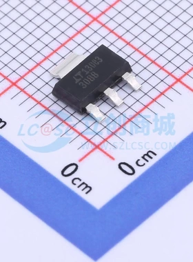 正品进口现货 LT3088EST#PBF SOT-223-4电源芯片