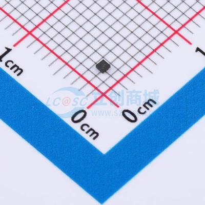 现货全新正品 TPS7A2033PDQNRM3 X2SON-4(1x1)线性稳压器芯片