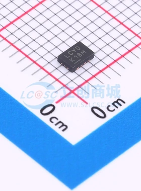 DC-DC电源芯片 LTC3528EDDB#TRPBF DFN-8(2x3)优势现货