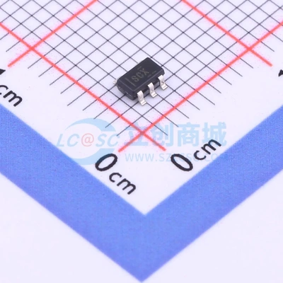 现货全新正品 TPS70912DBVR SOT-23-5线性稳压器芯片