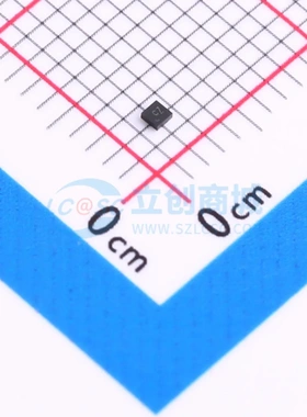 现货全新正品 TPS7A0510PDQNR X2-SON-4-EP(1x1)线性稳压器芯片