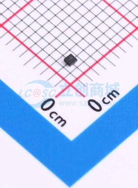 现货全新正品 TPS7A0333DQNR X2-SON-4-EP(1x1)线性稳压器芯片