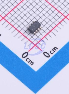 INA350CDSIDDFR 全新仪表放大器芯片SOT-23-8-THIN(DDF)优势供应