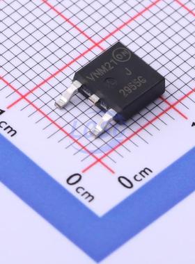 正品 MJD2955G三极管(BJT)DPAK优势供应