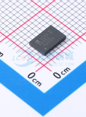 DC-DC电源芯片 LT8645SHV-2#PBF LQFN-32-EP(4x6)优势现货