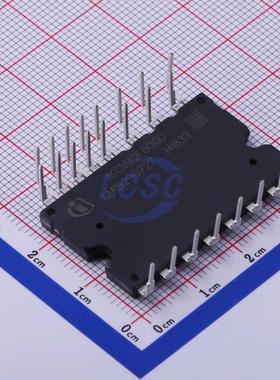 IKCM30F60GD智能功率模块(IPM)Plugin优势供应