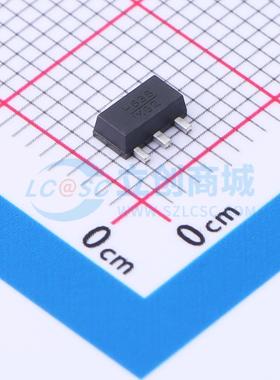 ADI(亚德诺) HMC636ST89E SOT-89 RF放大器芯片