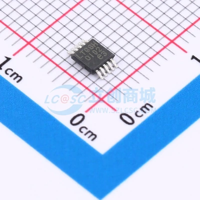 正品进口现货 LT3042EMSE#PBF MSOP-10-EP电源芯片