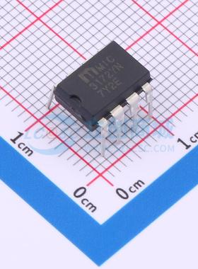 电源芯片 MIC3172YN 封装PDIP-8 MICROCHIP(美国微芯)