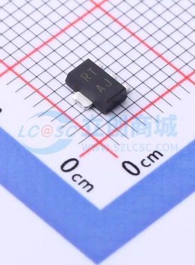 线性稳压器(LDO)NCP785AH120T1G SOT-89 全新优势现货