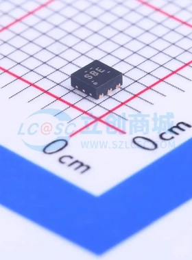 现货全新正品 TPS715A01DRVT WSON-6-EP(2x2)线性稳压器芯片