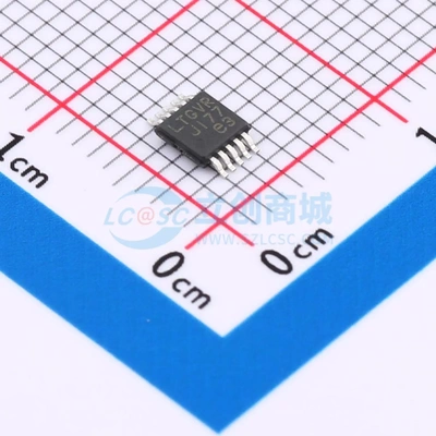 DC-DC电源芯片 LT8609AHMSE#TRPBF MSOP-10-EP优势现货