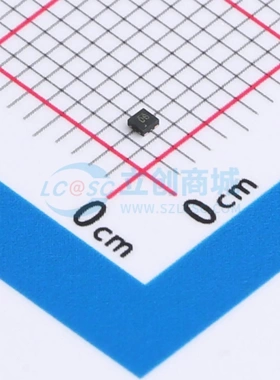 现货全新正品 LP590728QDQNRQ1 X2-SON-4-EP(1x1)线性稳压器芯片