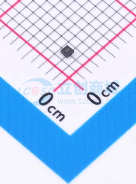 现货全新正品 TPS7A0528PDQNR X2-SON-4-EP(1x1)线性稳压器芯片