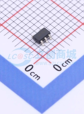 线性稳压器(LDO)NCP163ASN300T1G SOT-23-5L 全新优势现货