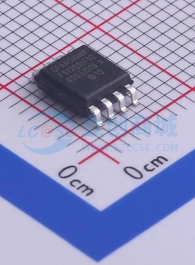 原装正品 S25FS128SAGMFI101 SOIC-8-208mil 全新现货存储芯片