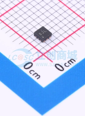 现货全新正品 TPS70950QDRVRQ1 WSON-6-EP(2x2)线性稳压器芯片