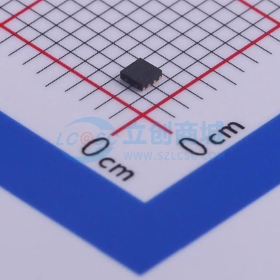 原装正品 GD25WD10CKIGR USON-8-EP(1.5x1.5)全新现货存储芯片