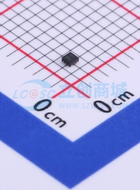 线性稳压器(LDO)NCP163AMX500TBG XDFN-4-EP(1x1) 全新优势现货