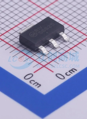 线性稳压器(LDO)NCP566ST25T3G SOT-223 全新优势现货