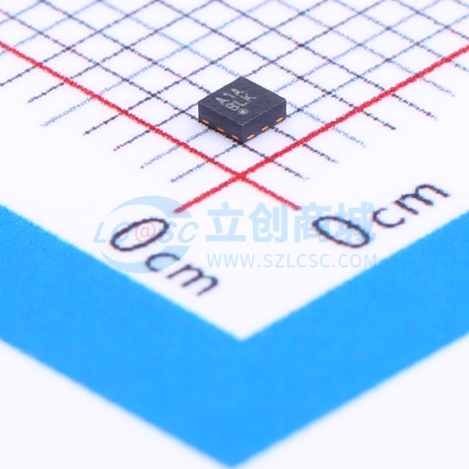 音频功率放大器 AW8010AFCR FC-9AWINIC(艾为)