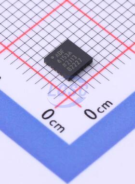 全新原装ADF4153ABCPZ-RL7 LFCSP-20(4x4) 时钟发生器IC