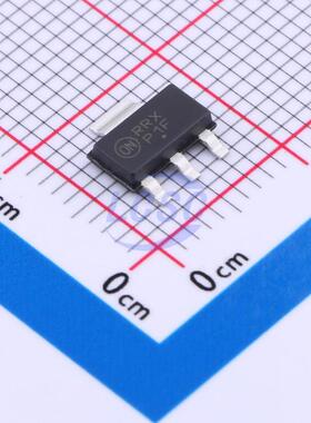 正品 PZT2222AT3G三极管(BJT)SOT-223-3优势供应