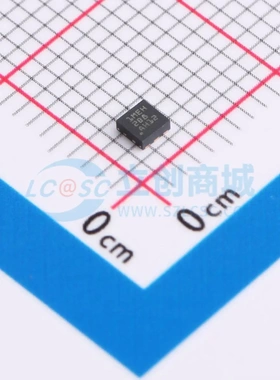 现货全新正品 TPS74501PDRVR WSON-6(2x2)线性稳压器芯片